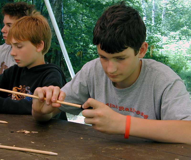 Archery photo