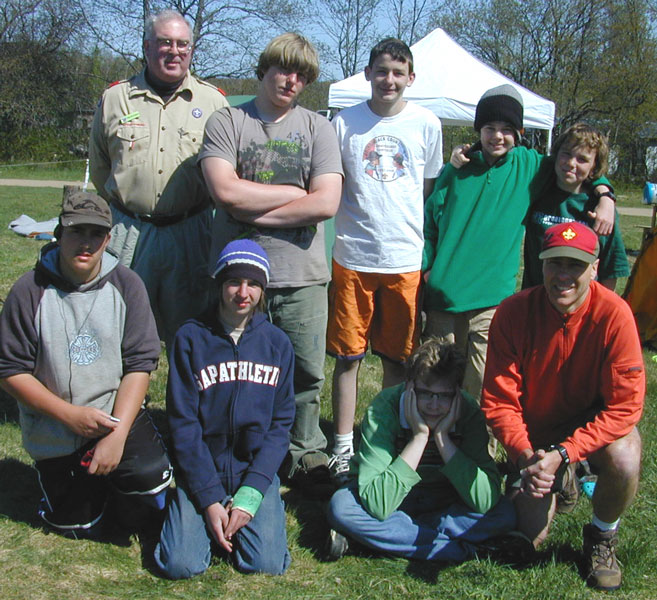 group photo