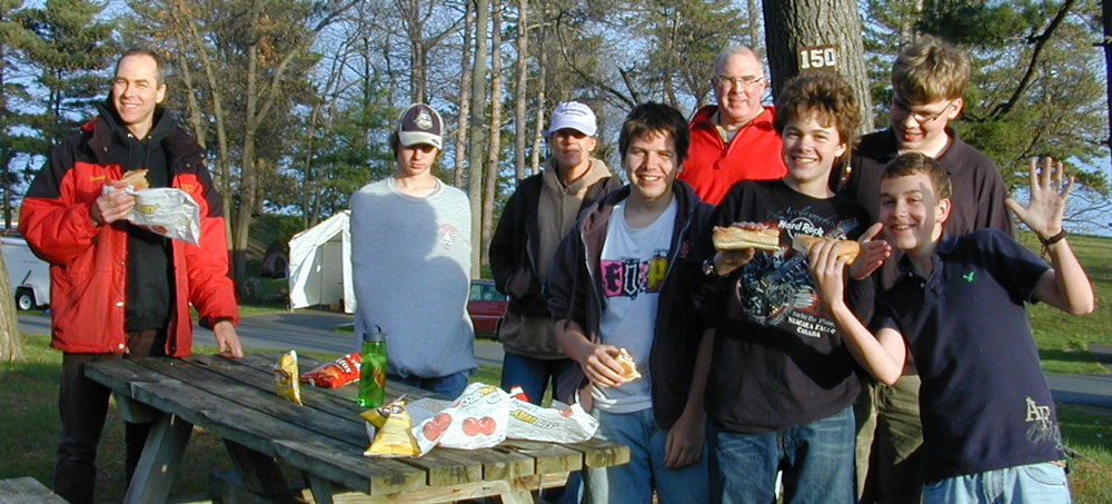 group photo