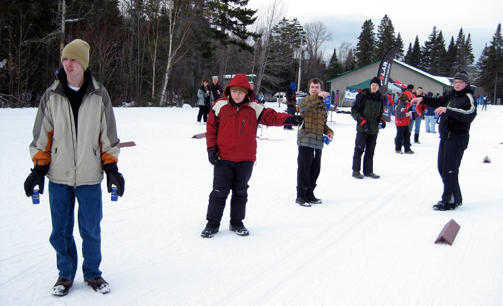 Loppet 2009 - photo