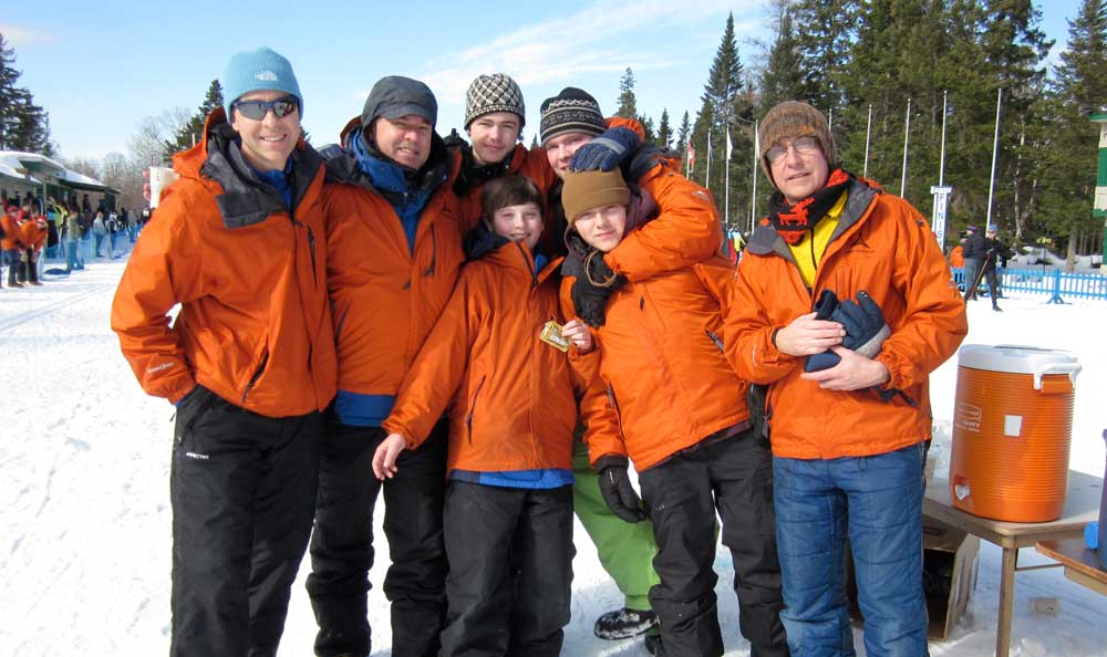 2010 Loppet photo