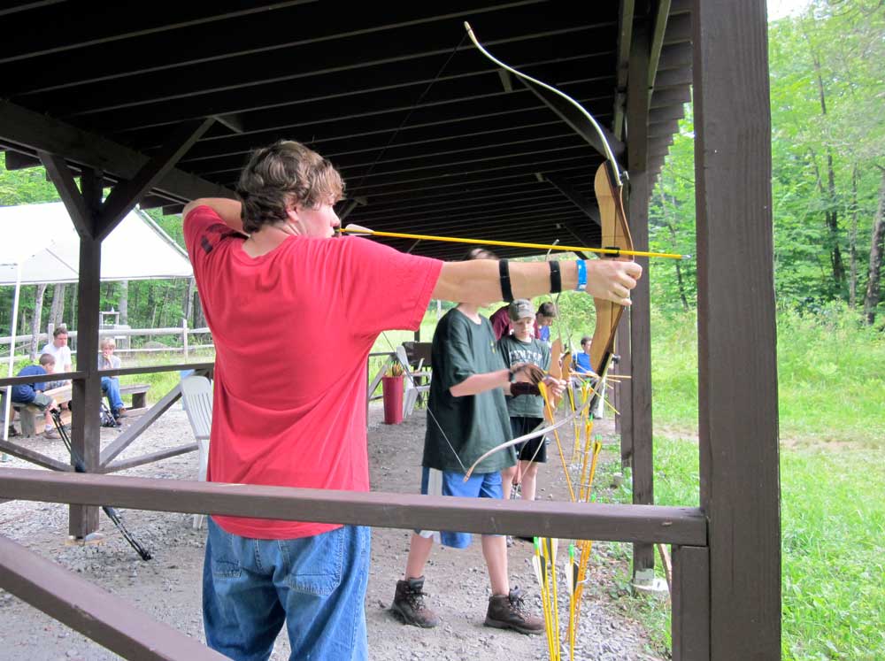 archery photo