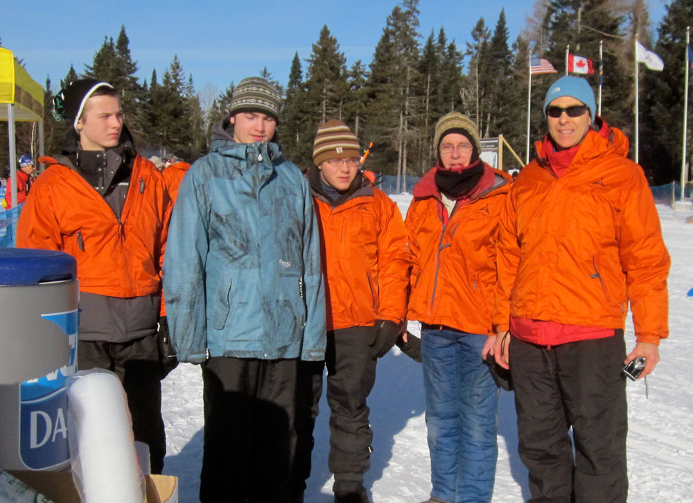 2013 Loppet photo