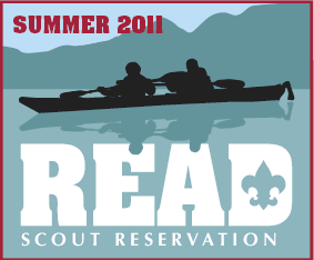 Read Camp logo 2011