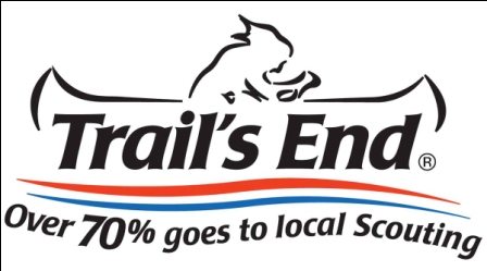 Trails End logo